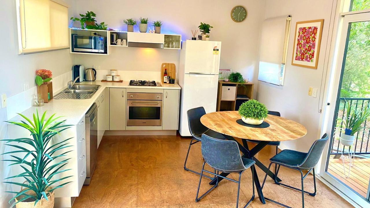 The Nature Resort Villas Коув Экстерьер фото