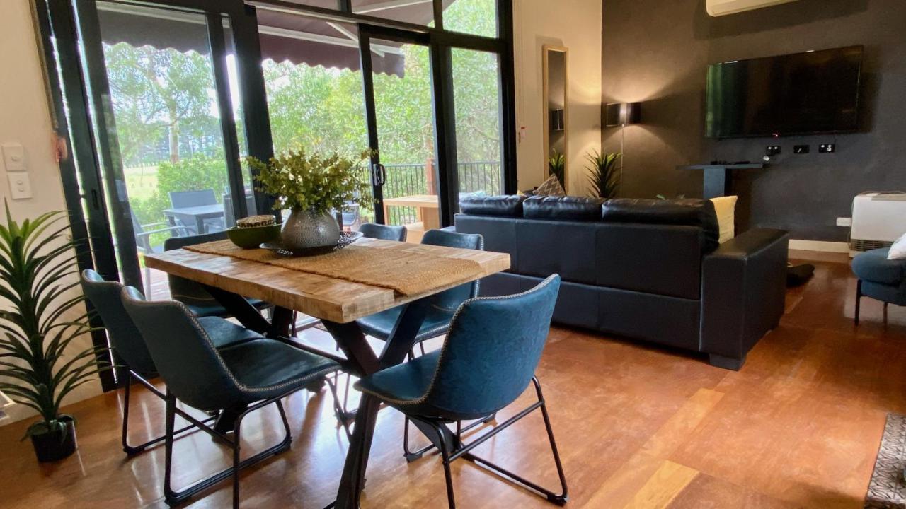 The Nature Resort Villas Коув Экстерьер фото