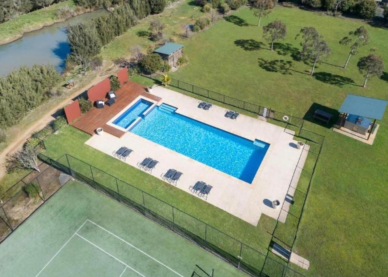 The Nature Resort Villas Коув Экстерьер фото