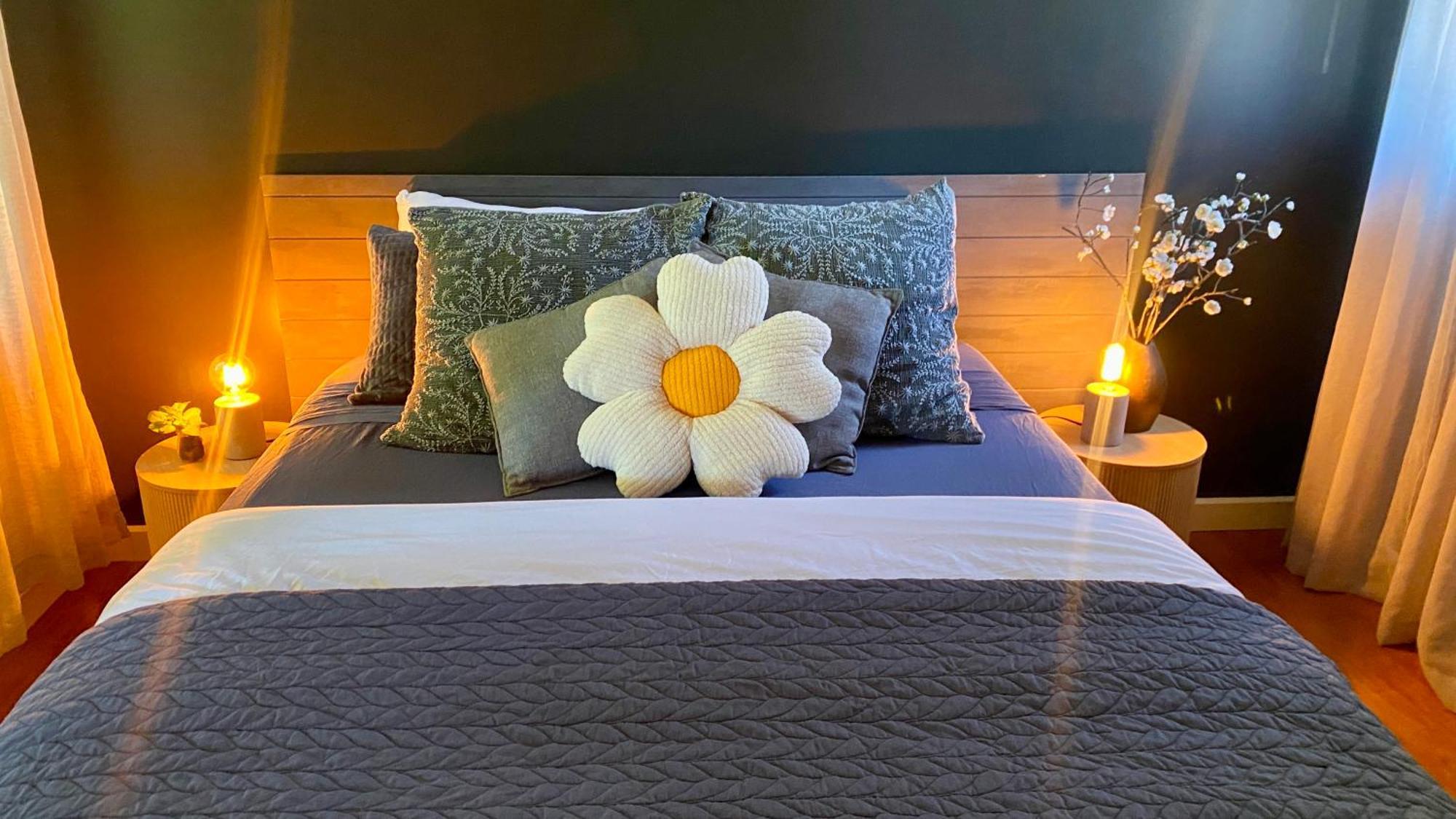 The Nature Resort Villas Коув Экстерьер фото