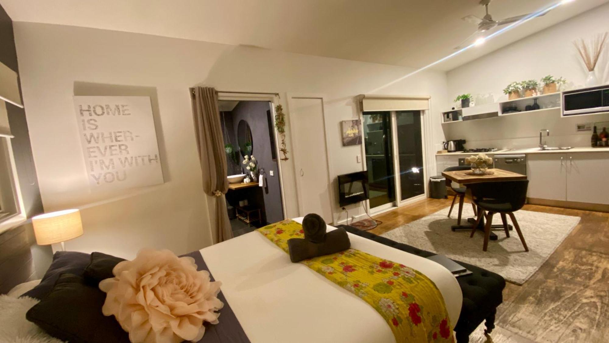 The Nature Resort Villas Коув Экстерьер фото