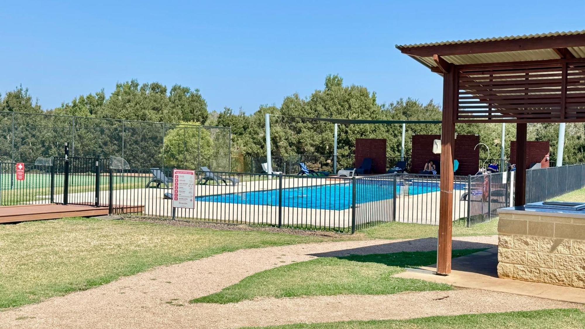 The Nature Resort Villas Коув Экстерьер фото
