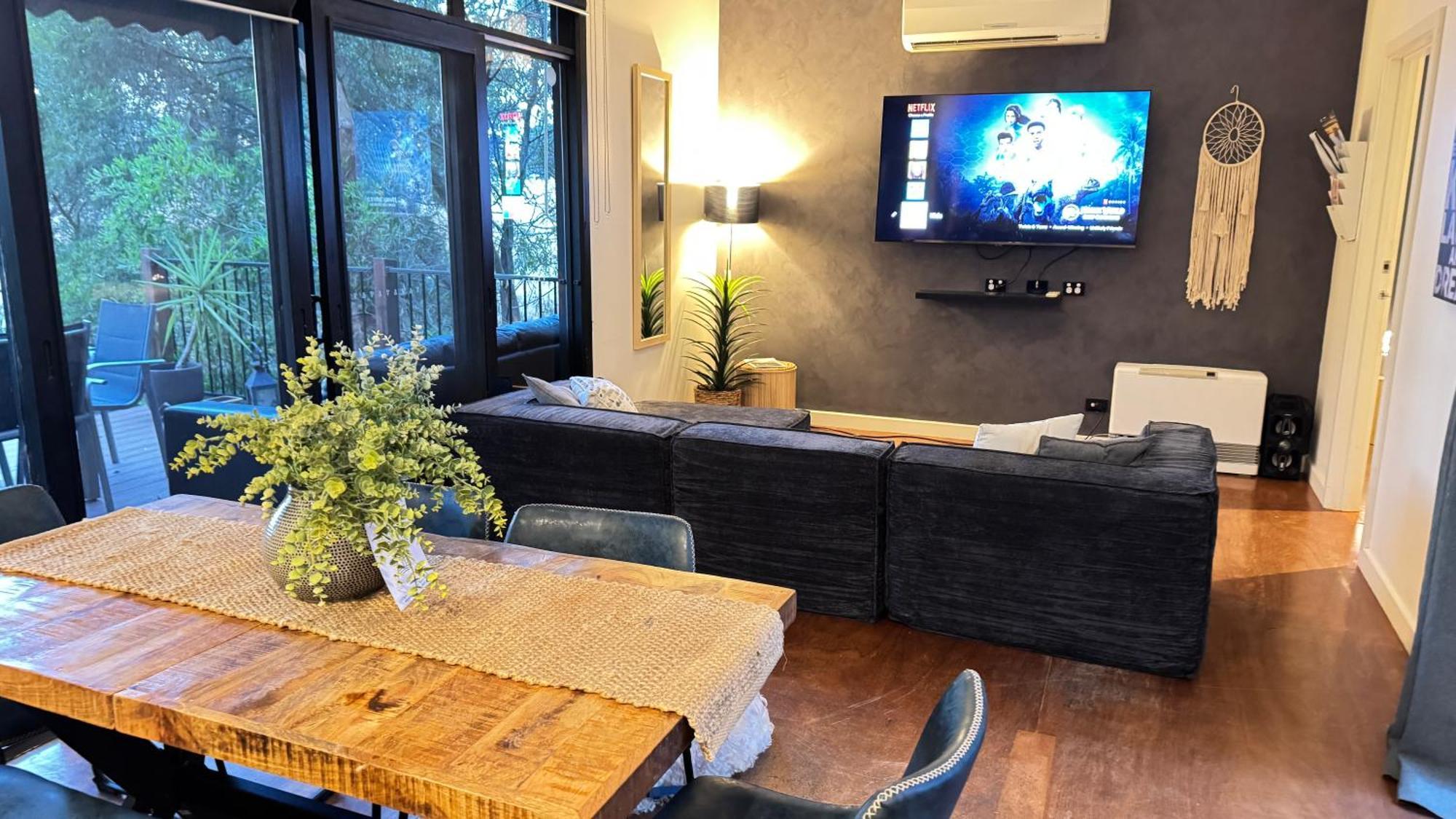 The Nature Resort Villas Коув Экстерьер фото