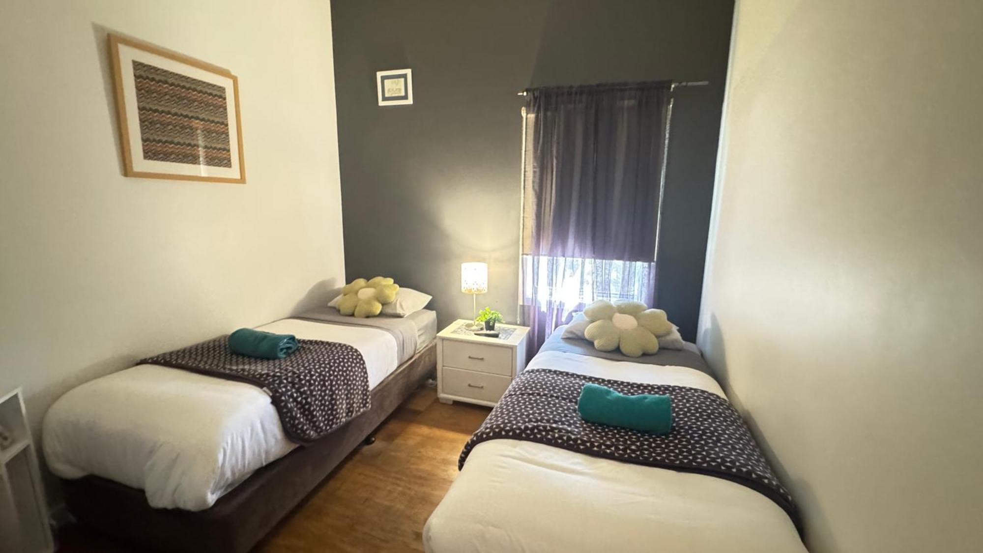 The Nature Resort Villas Коув Экстерьер фото
