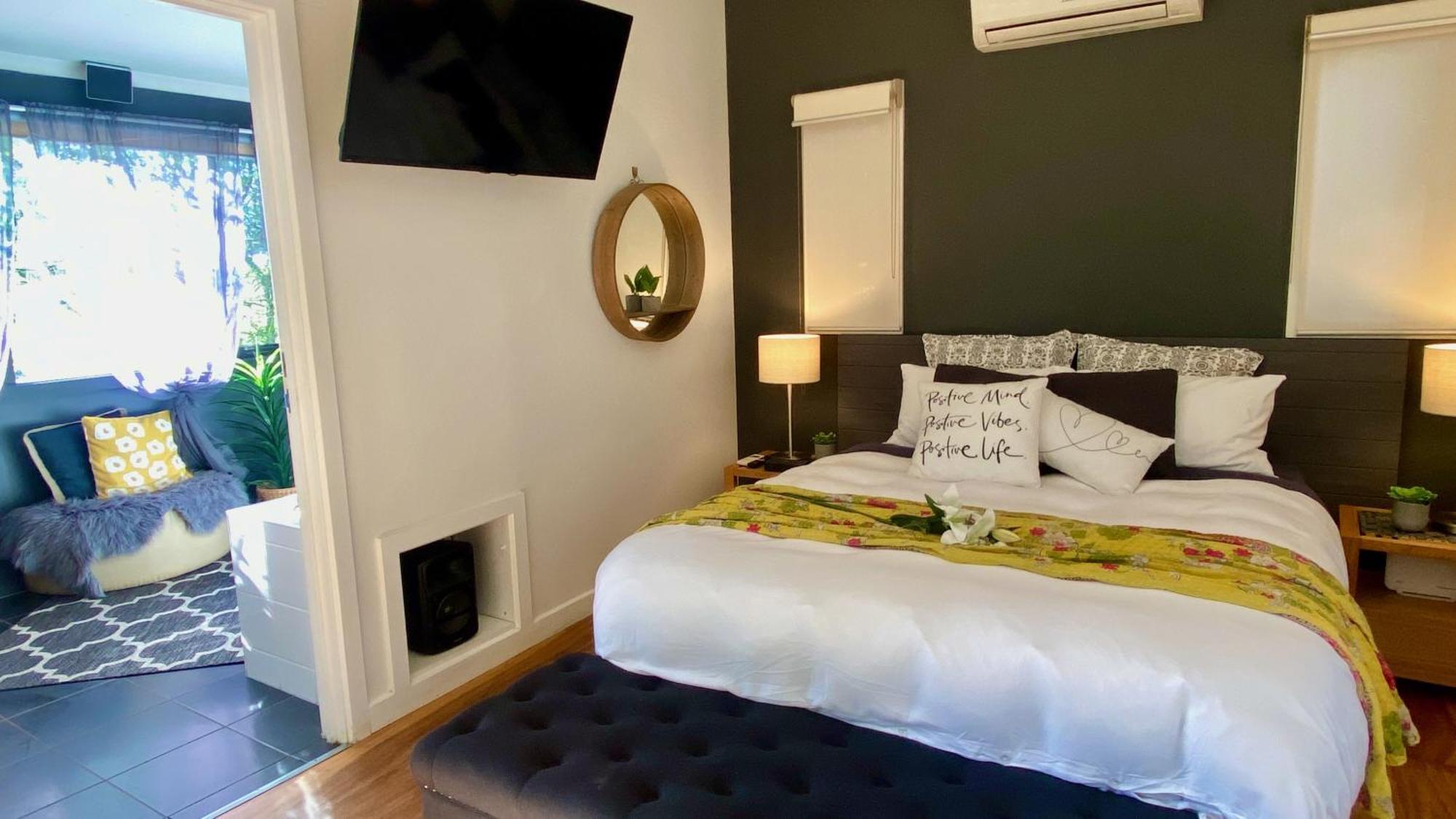 The Nature Resort Villas Коув Экстерьер фото